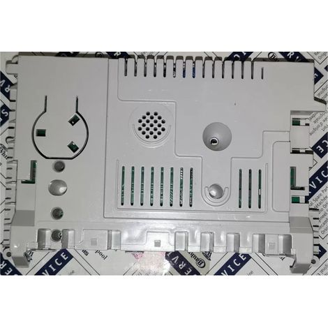 Whirlpool 480140102085 Module de contrôle lave-vaisselle
