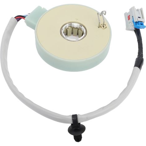 Capteur de torsion arbre de direction 23232310, réponse rapide et précise, pièce de remplacement compatible Chevrolet Malibu 2004-2012 (1/5)