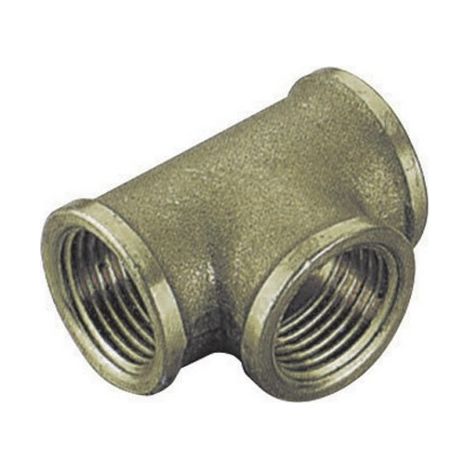 TEE FF IN OTTONE GIALLO T Misura: 1/2 -CONF