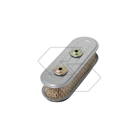 Filtro de aire para motor de cortacésped HONDA GXV120 GXV140 GXV160 (tipo KAAZ) 4-5 Hp