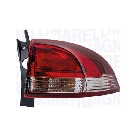 Feu arrière Magneti Marelli 712205301120 RENAULT 265507408R