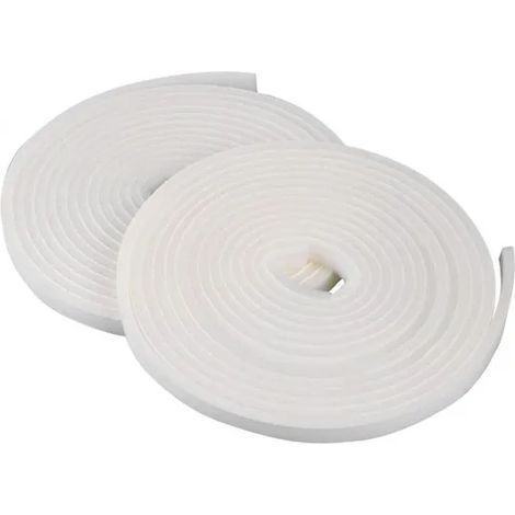 Schiuma sigillante pvm foam sealant isolamento termico acustico