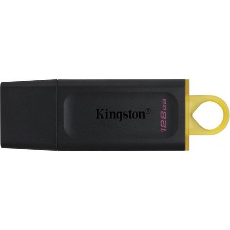 KINGSTON PEN DRIVE FLASH USB DATATRAVELER EXODIA 128GB DTX-128GB (1/2)