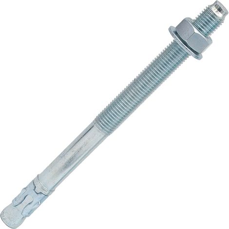 Anclaje Mecánico IsolBau ETA Schwerlastanker M20x270mm (1/5)