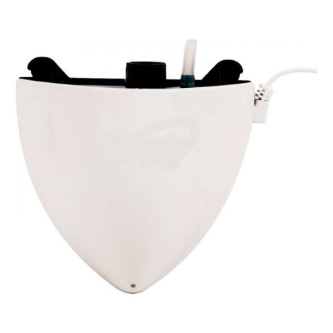 Bomba Condensados DCE con Depósito  38 l/h Ultra Silenciosa 19dB  Elevación 10m  Para Equipos hasta 46kW  Salida 6mm
