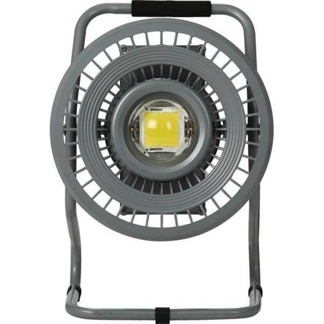 Tragbarer LED-Projektor 200 W - 5 m H07rnf - IP 66-68