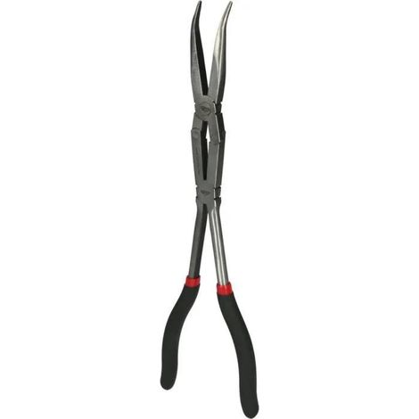 Kstools Pinza professionale cromata 335 mm