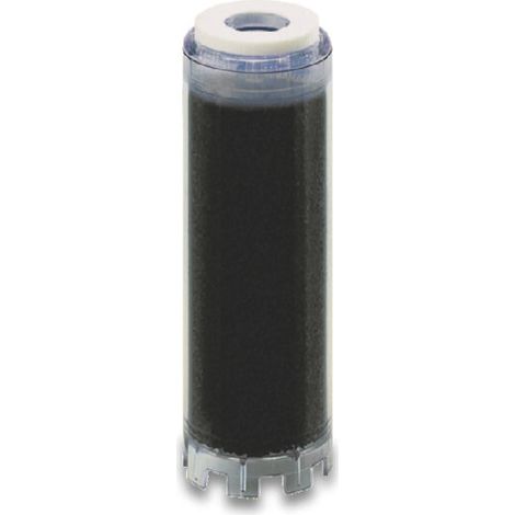 FILTRO CARTUCCIA AI CARBONI ATTIVI mis. 10