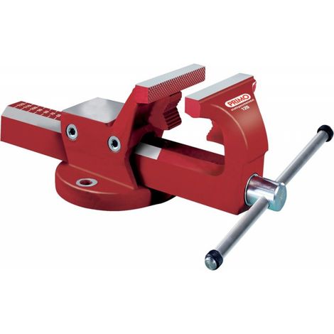 Vise 160 Millimetri Fortis