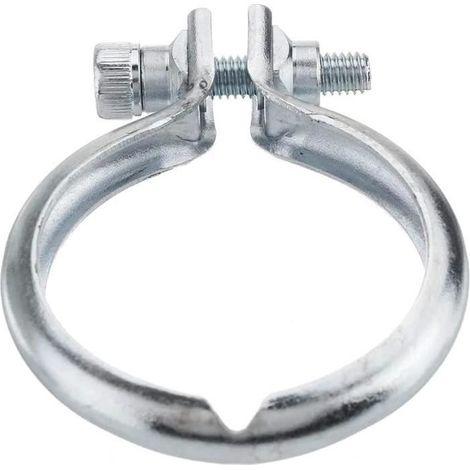 Collier de Fixation vanne EGR pour C1 C2 C3 C4 C5 BERLINGO XSARA JUMPY PICASSO 1007 206 207 307 308 407 EXPERT PARTNER (1/2)