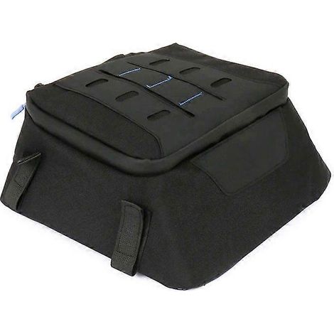 Sacoche de toit pour top case Vario, sacoche à outils amovible et étanche pour R1300GS Adventure 2023-2025 (1/5)
