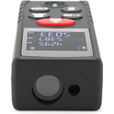 KXL-D Laser-Entfernungsmesser (1/5)