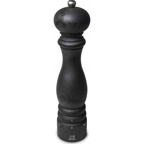 Peugeot Paris Salzmühle grau anthrazit 30 cm