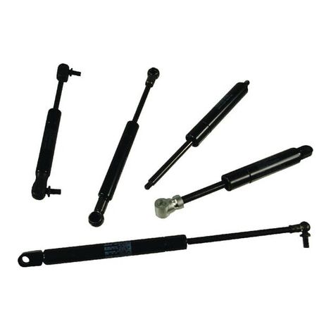Amortiguador de gas L:445,0 mm 100N Stabilus STABILUS CA084506
