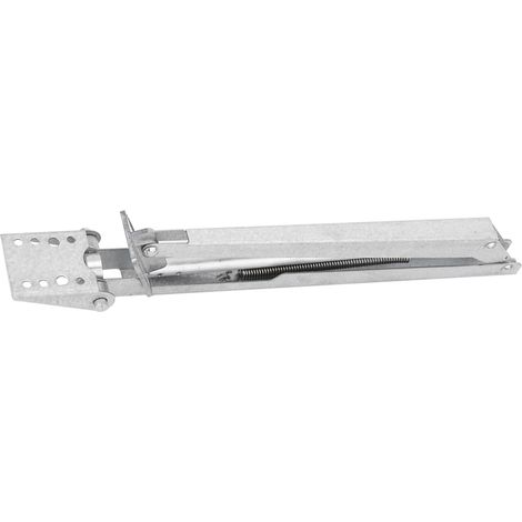 Ouvre-fenêtre Automatique Solaire pour Serre avec Détecteur de Chaleur (1/5)