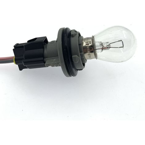 S09A51064 Applicable au support de clignotant Mazda S09A-51-064 support, fiche et ampoule -- support de clignotant + fiche + ampoule
