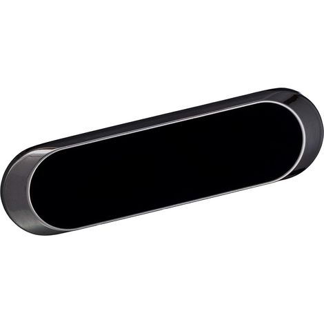 Support magnétique pour smartphone - Support universel rotatif pour tableau de bord de voiture (1/4)