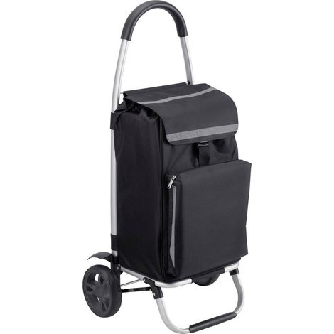 Metafranc WU6816800 Carrello della spesa (L x A x P) 45 x 103 x 36 cm (1/5)