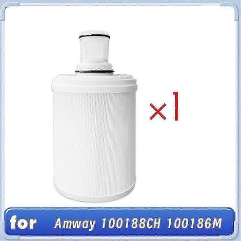 Filtre de rechange pour purificateur d'eau Amway Espring (1/5)