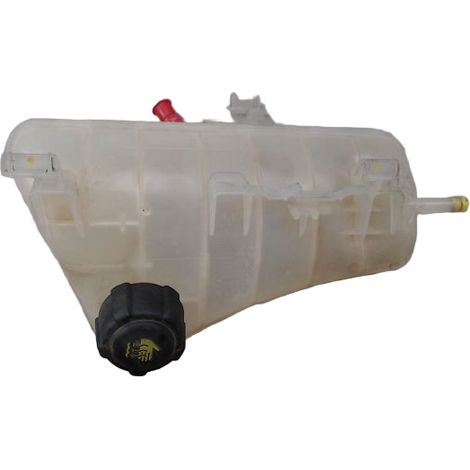 [PRODUIT D'OCCASION] Vase Expansion RENAULT Kangoo ♻️ Ref Oe. 7701478318 - Garantie à vie (1/2)