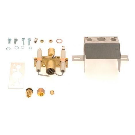BOSCH Brûleur d'allumage, 87290112430