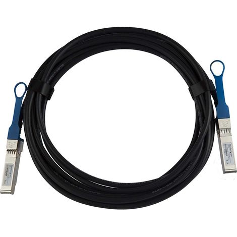 StarTech.com HP JD081C kompatibel - SFP+ -Direktanschlusskabel - 5m (1/5)