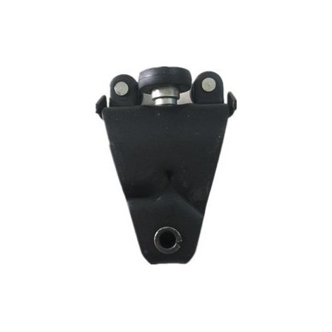 Convient aux roulettes de porte (non électriques) Chevrolet Buick Oldsmobile Pontiac 924-126 (1/5)