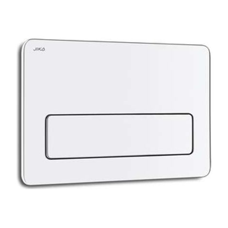 Jika Modul - Botón de control PL3, cromado brillante H8936590040001