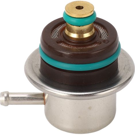 Ortviai Régulateur de Pression d'Injection Carburant pour Bosch 12568878 / 0280160661 en Métal Précis (1/5)