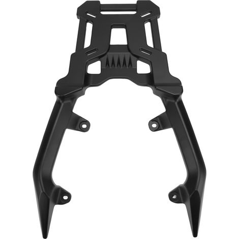 Porte-bagages arrière de moto en alliage d'aluminium, étagère de Support de chargement pour ADV160 2023 à 2024, Type épais (1/5)