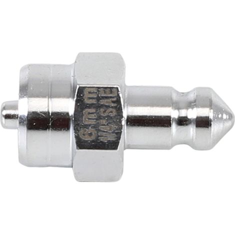 Punzón paso1 para 8310  6 mm