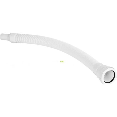 Raccord mcalpine flxrp40c40 flexible polipropileno 640 mm (1/2)