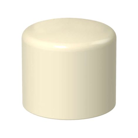 IDMAR 1/2" CPVC (DN15) geklebtes Stopfensystem - Warmwasser