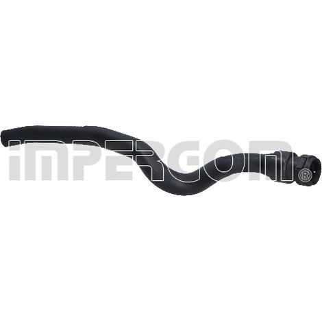Tuyau, échangeur de chaleur (chauffage) Original Imperium 224002 CITROËN 6466CJ