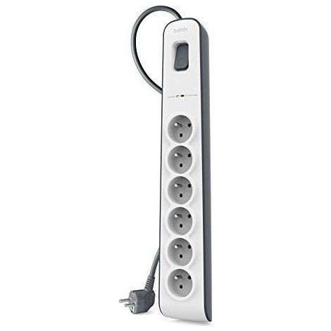 Belkin BSV603ca2m (1/5)