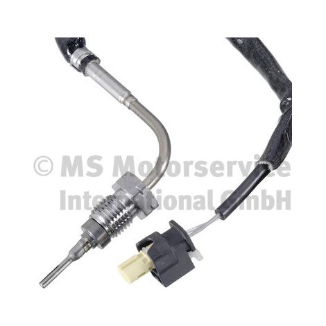 Capteur, température des gaz Pierburg 7.11020.57.0 MERCEDES-BENZ 000 905 92 05