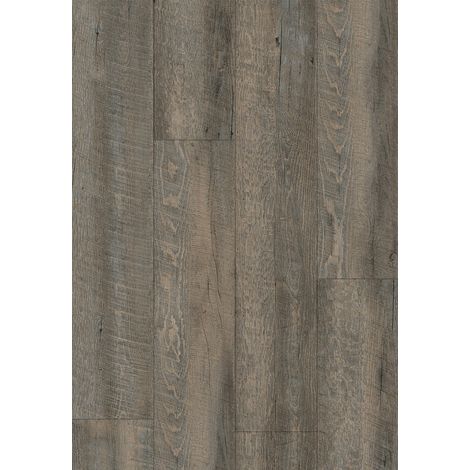 Mexen Lexington pannelli vinilici 1240 x 182 mm SPC 6,5 mm, sottostrato IXPE 1,5 mm, 4 V-Fuga, Abete - F1083-1240-182-505-4V1-0 (1/2)
