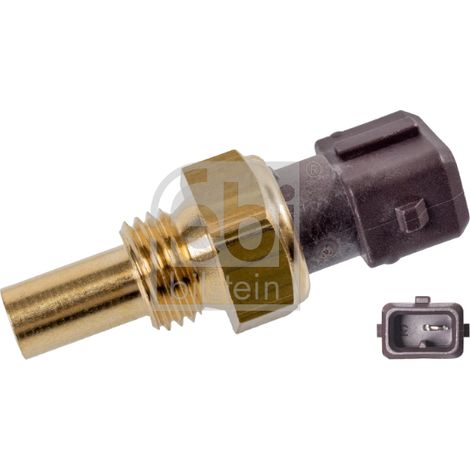 Sonde, température du liquide de refroidissement FEBI BILSTEIN 36416 BMW STC2253