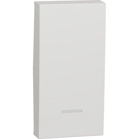 Chiave 1 modulo con visiera polare SCHNEIDER NU910018N