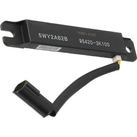 Antennenbaugruppe für Smart Key für Kia Sportage, Optima und Sorento, Antenne für schlüssellosen Zugang 95420-3K100 (1/5)