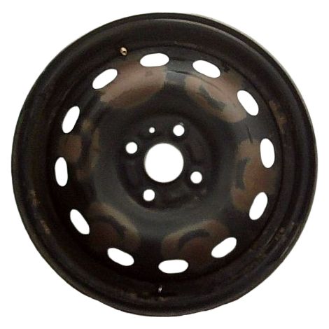 [PRODUIT D'OCCASION] Jante Tole OPEL Agila ♻️ Ref Oe. 93193924 - Garantie à vie (1/3)