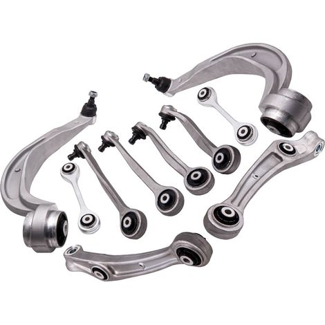 Control Arm Set Set For Audi Q5 2009-2017 Front Axle Suspension 8k0407152b