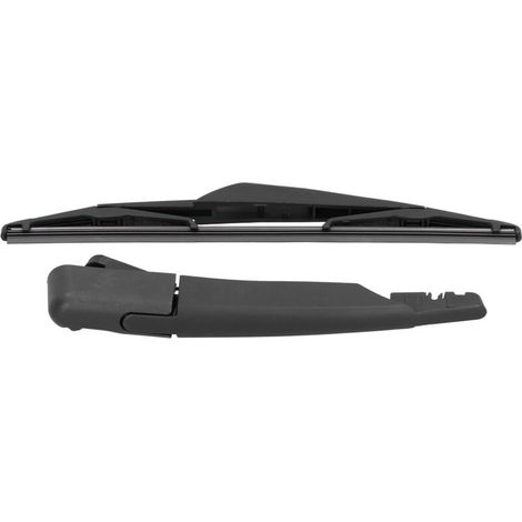 Rear wiper arm blade 61627079943, replacement for Checkmate 2-door Hatchback (1/5)
