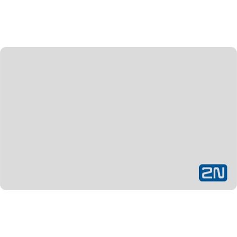 2N 9134173 RFID-Etikett Weiß 1 Stück(e)
