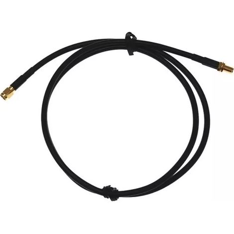 Rallonge additionnelle de 1 mètre pour antenne déportée (gamme UltraCOM)