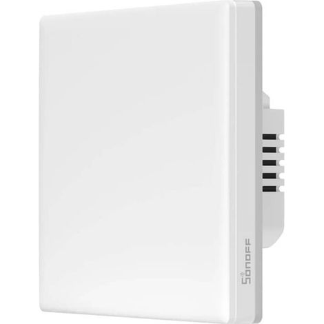 Sonoff T5 1C 86 Interruptor de Pared Inteligente (1/5)