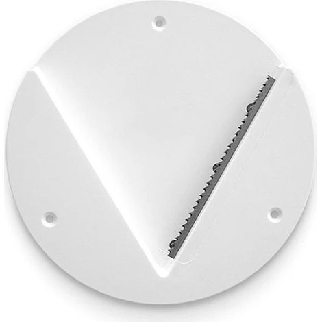 Ouvre-boîte à fixer sous un meuble, ouvre-couvercle simple (1/3)