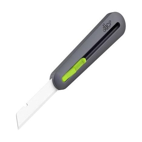 Cutter Big Slice 10560 hoja cerámica ergonómica