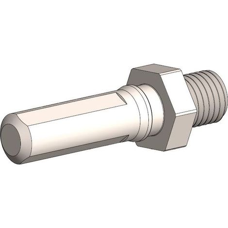 GUIDE D'ÉTRIER DE FREIN MOTO-MASTER / GLISSIÈRE / GOUPILLE AVANT / ARRIÈRE (BREMBO / NISSIN)