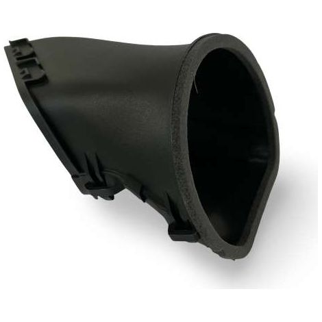 MELTEM SimplAir Zubehör Adapterstutzen gerade S-AS-G für VARIO und VARIO II 300501
